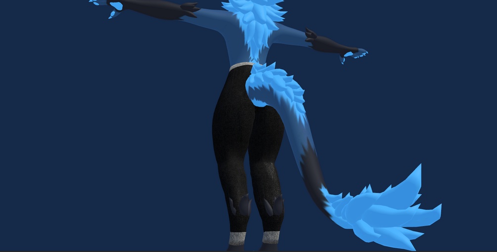 Retro Cozy Training Pants/ Leggings for the Nardoragon 2.0