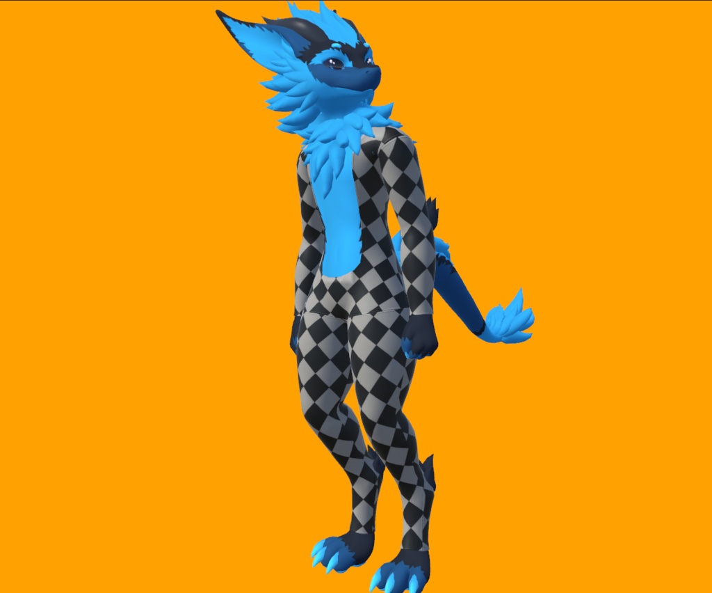 Nardoragon Spandex Freddie Mercury style