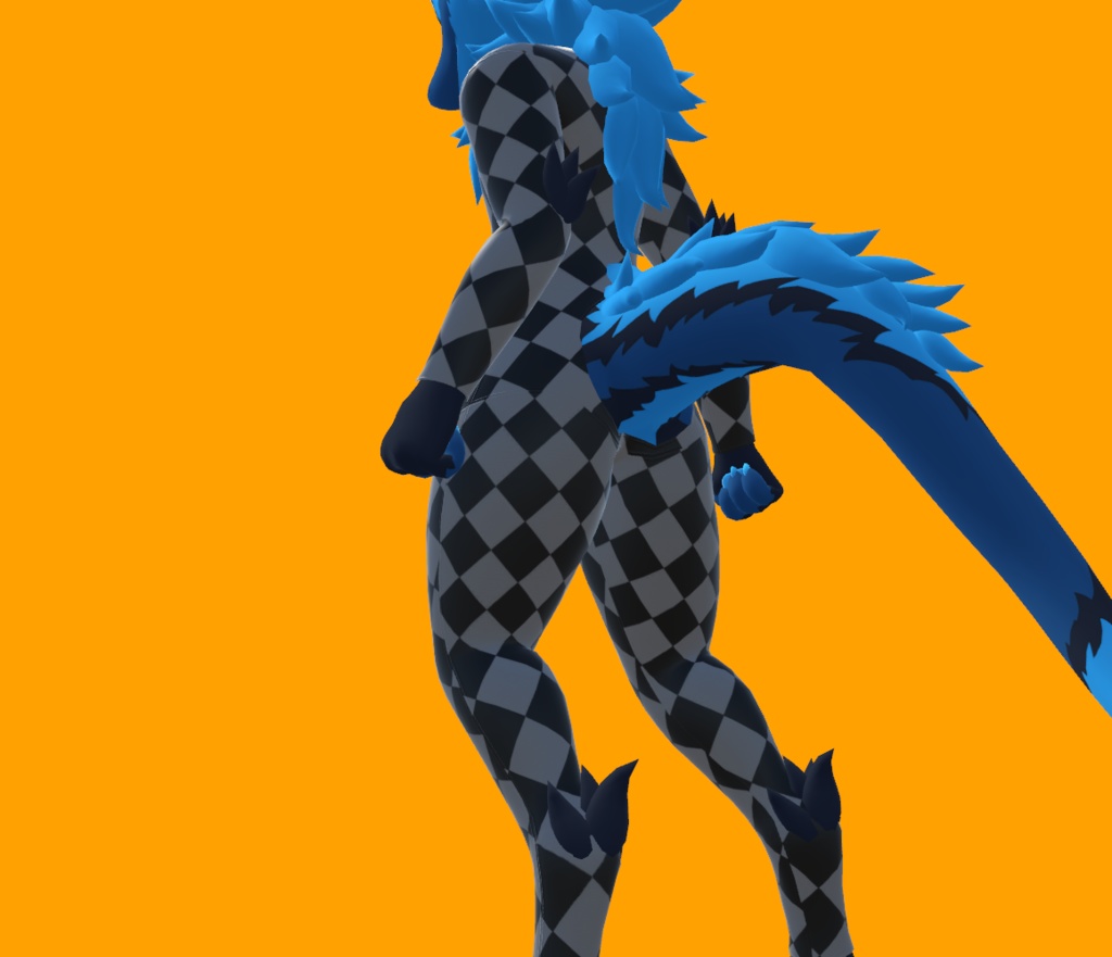 Nardoragon Spandex Freddie Mercury style