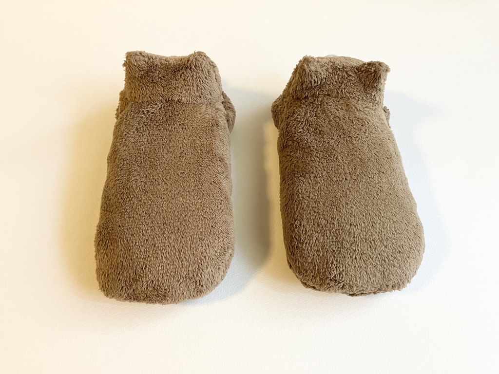 ウォンバット【ミニまくら】2