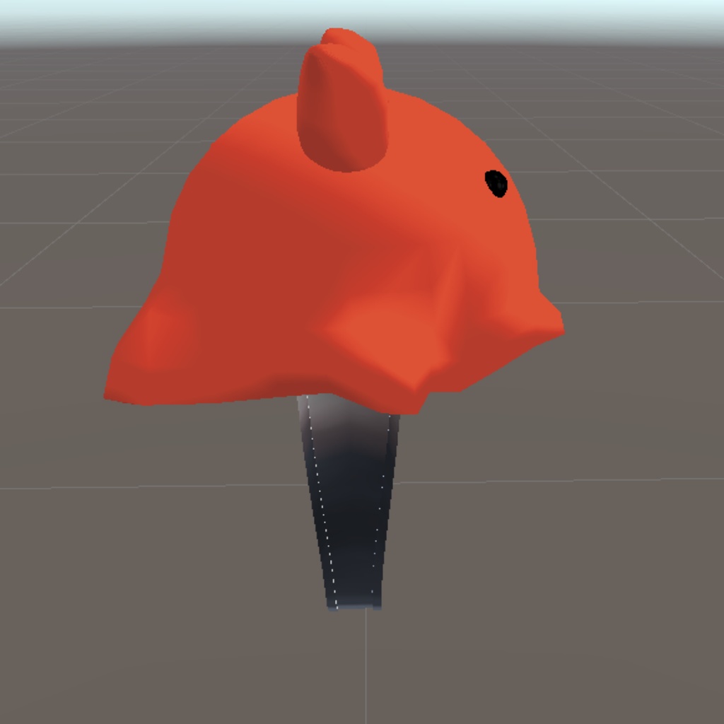 (VRC想定)めんだこりんぐ