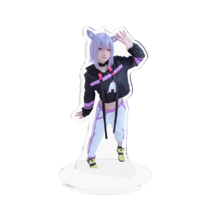 おかころアクリルスタンド