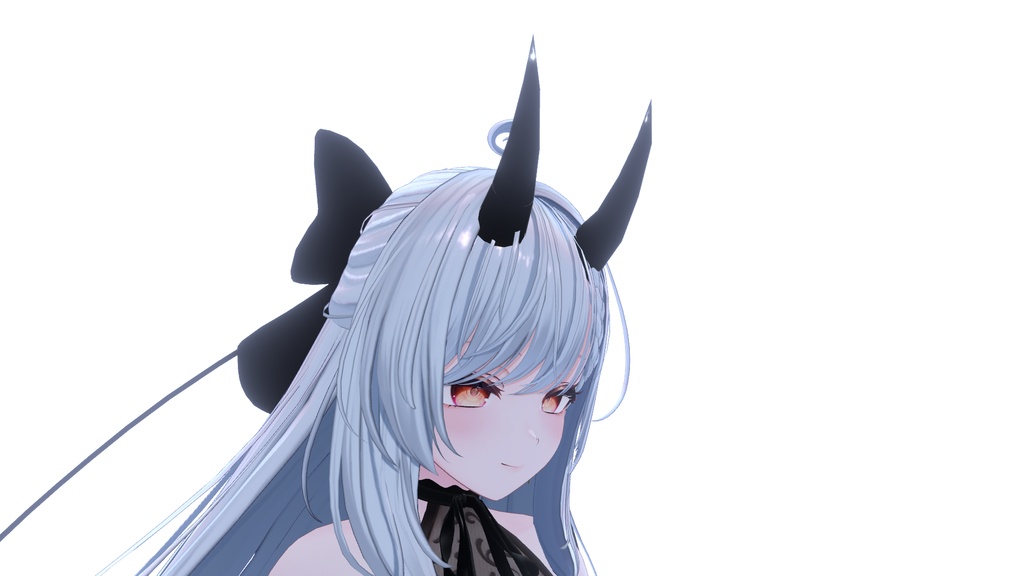 シンプルな角
