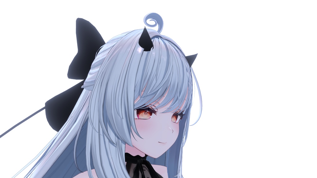 シンプルな角