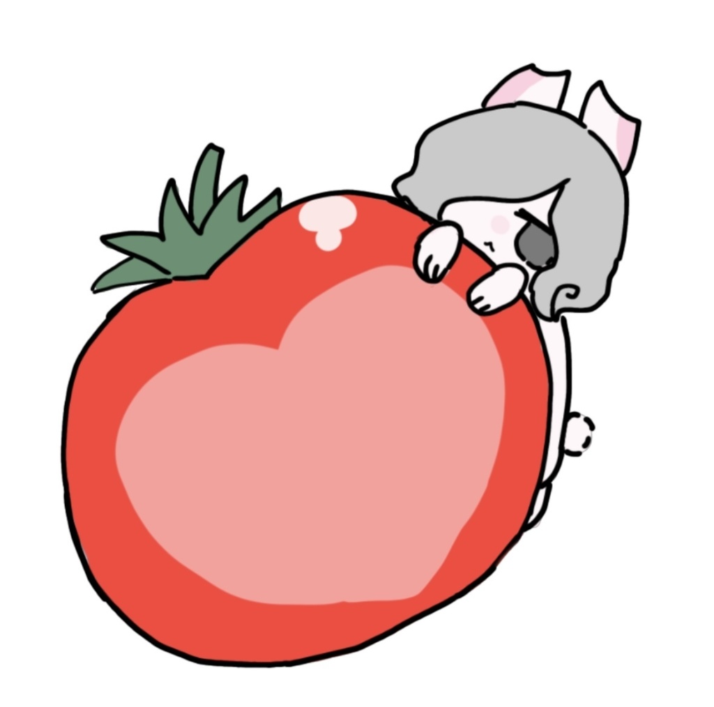 うさるんたいちょメッセージカード
