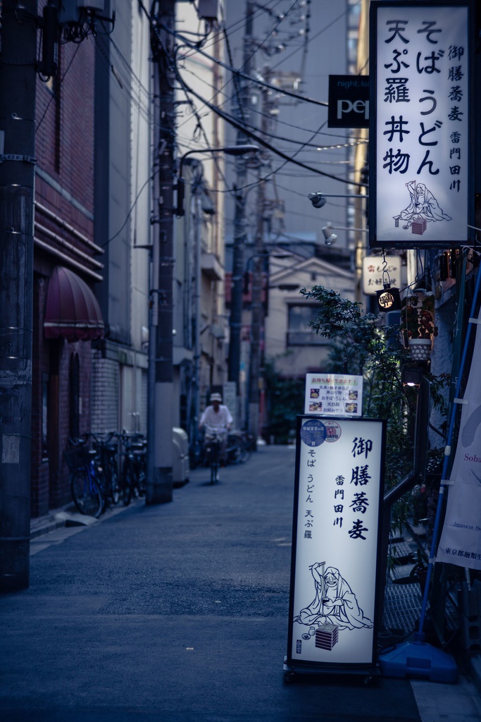 大人