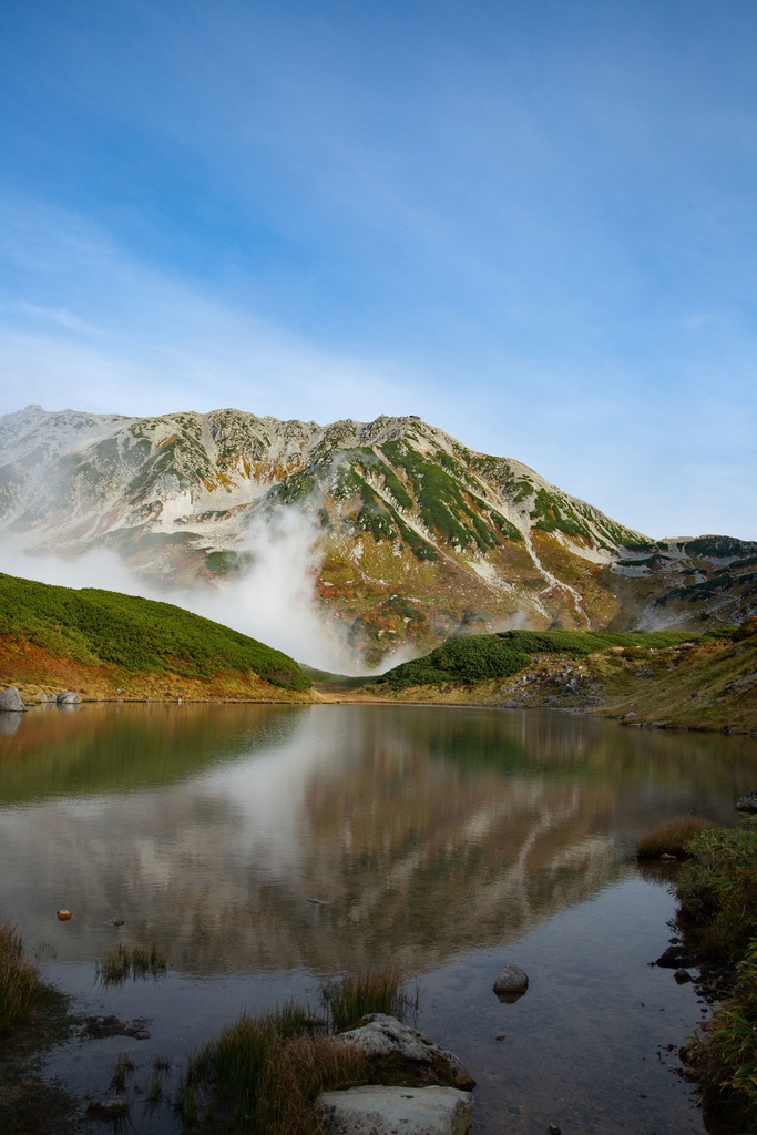 水面鏡