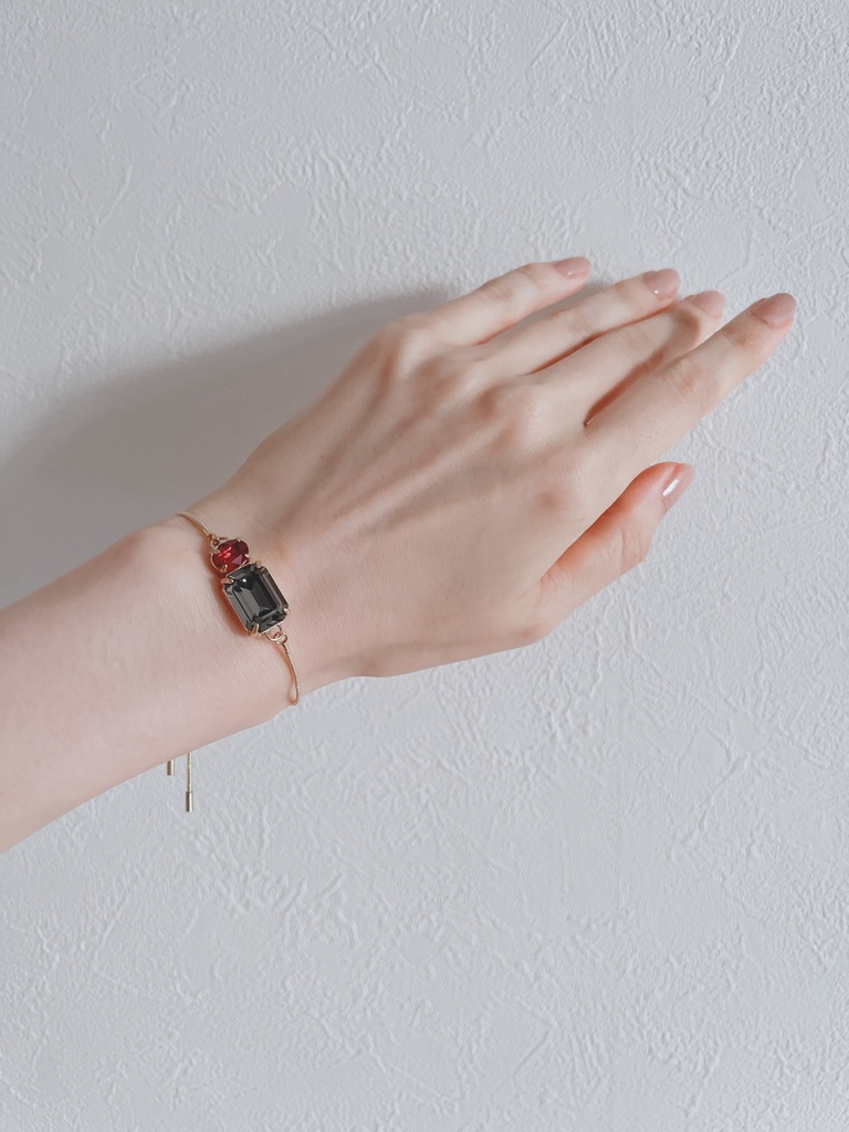 スラムダンク 湘北高校イメージブレスレット