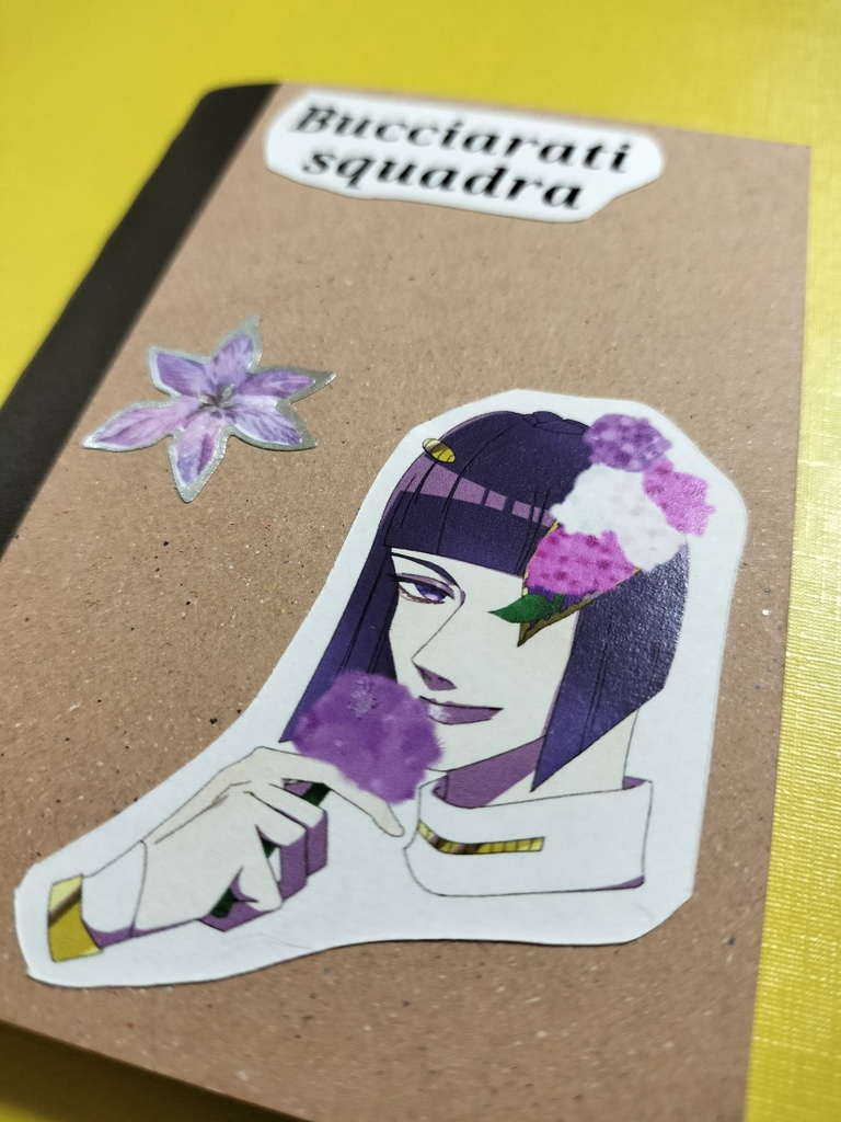 5部シール 全3種