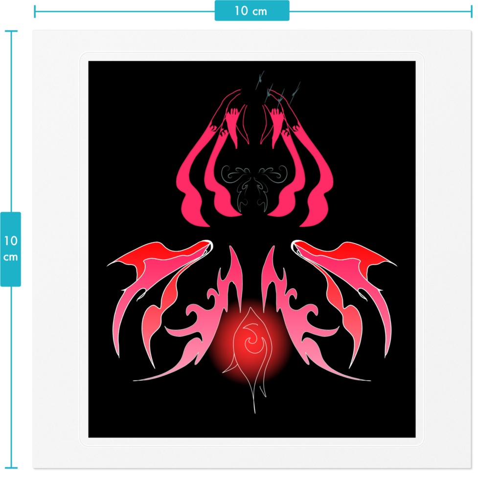 バーヴァン・シーぽいの