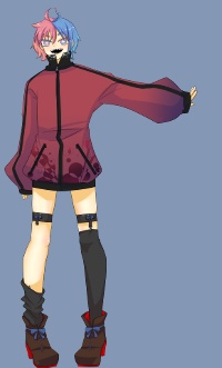 【COEIROINK】発狂ダイオード【音声データ】