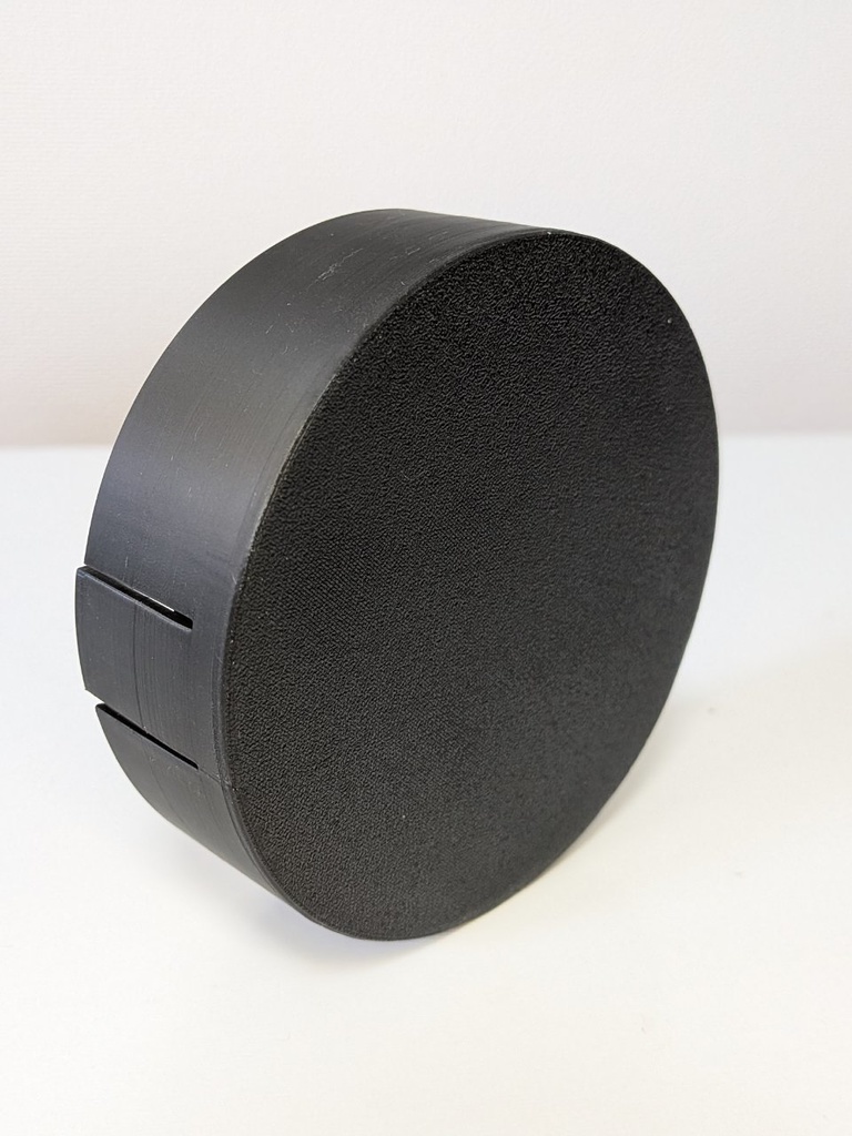 AOI（エーオーアイ）UWL-03 PRO ワイドアングルコンバージョンレンズ0.73X 用カバー［3Dプリンター用STL］