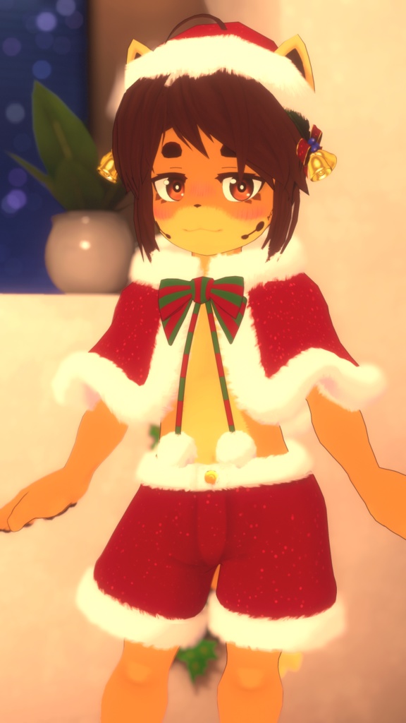 [対応衣装] Free Cloth Set (for BeRuBel) 缩略图 7