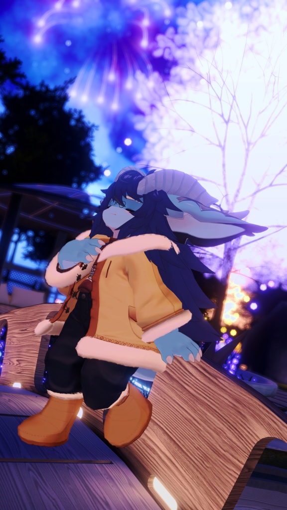 【対応衣装】 Winter Set