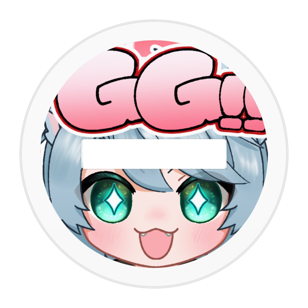 ドヤもちアクリルスタンド