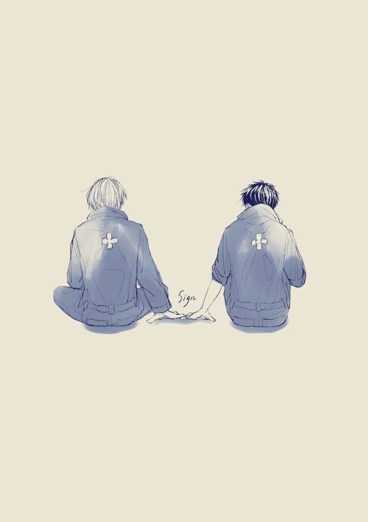 ブルーレコード