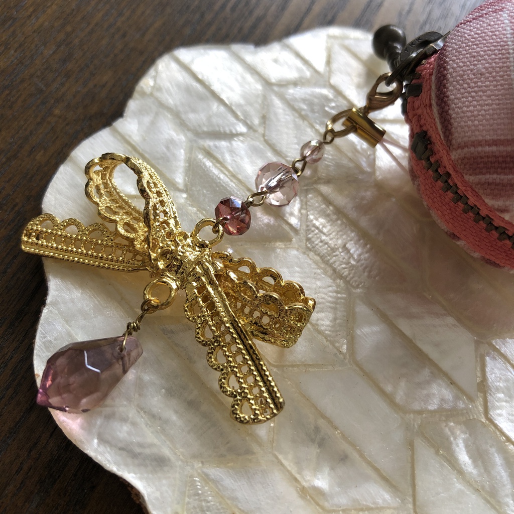 ピンクチョコ姫のマカロン