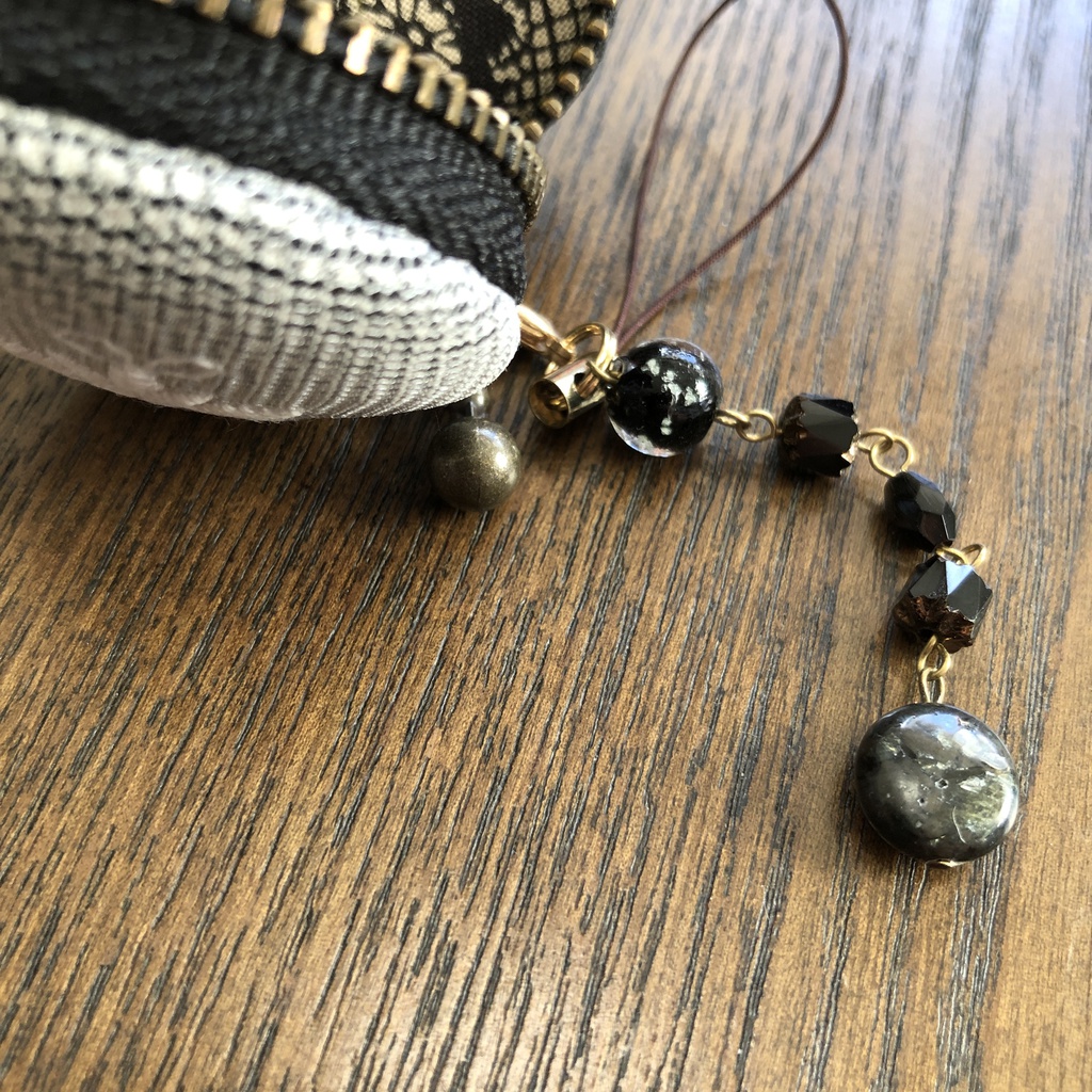 マスカレードのマカロン