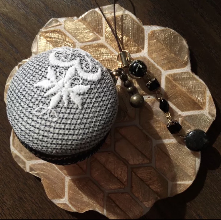 マスカレードのマカロン