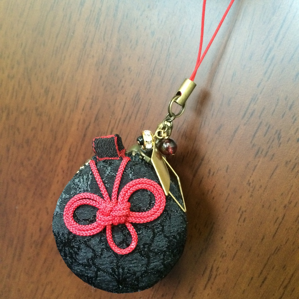 加州清光マカロンケース【刀剣乱舞】