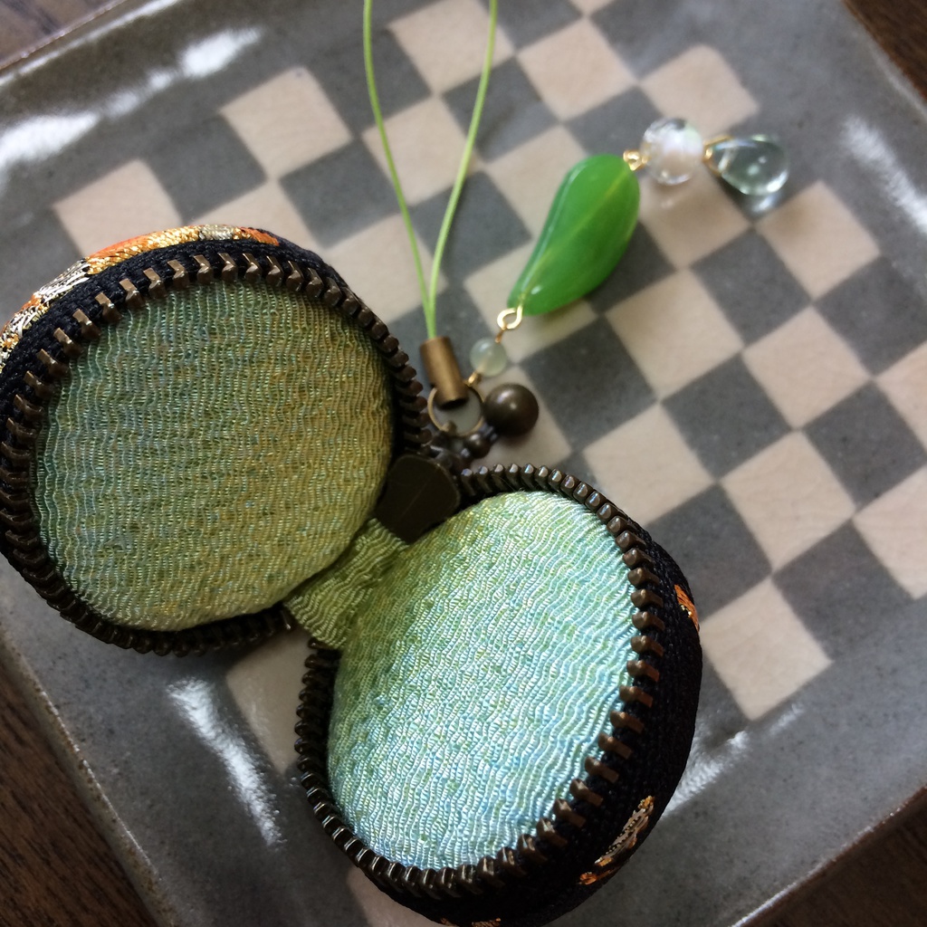 蛍丸のマカロン【刀剣乱舞】