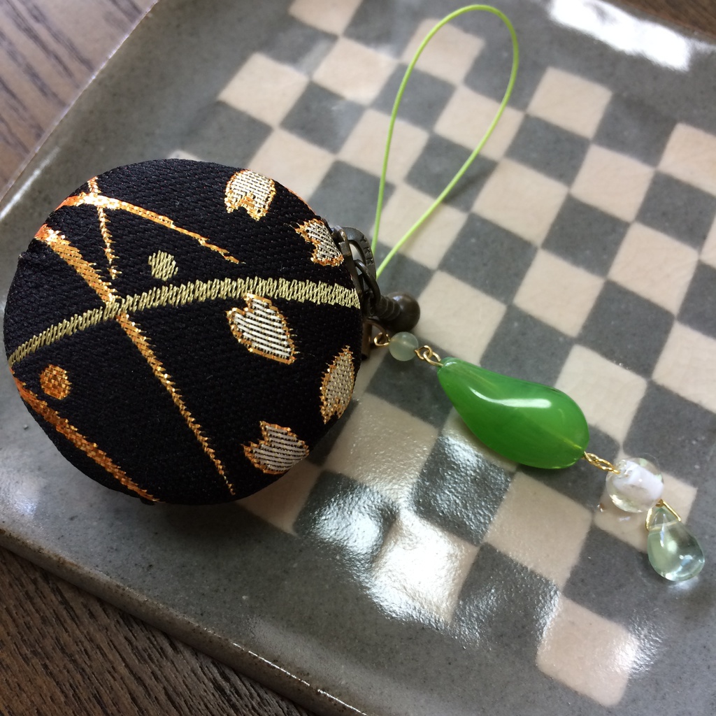 蛍丸のマカロン【刀剣乱舞】