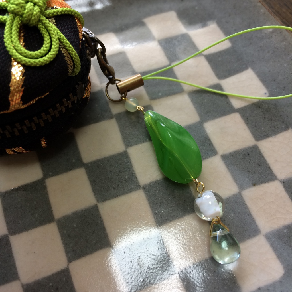 蛍丸のマカロン【刀剣乱舞】