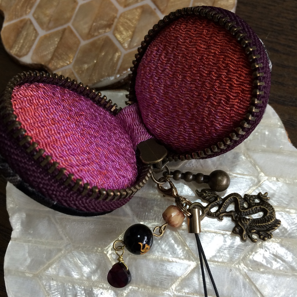 大倶利伽羅のマカロン【刀剣乱舞】