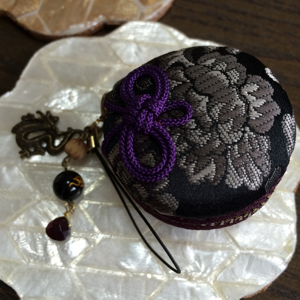 大倶利伽羅のマカロン【刀剣乱舞】