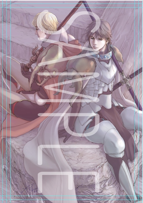 クリネーヴァルト ポストカード2019