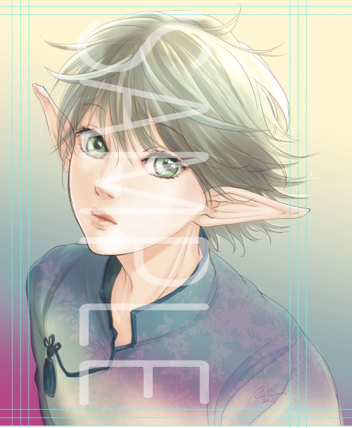 クリネーヴァルト ポストカード2019