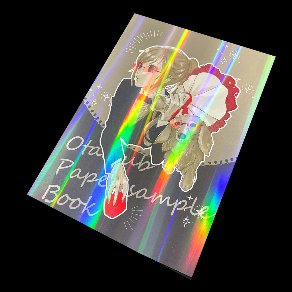 【キラキラ★ホログラムポストカード】ブルーロック 糸師凛 PB-1