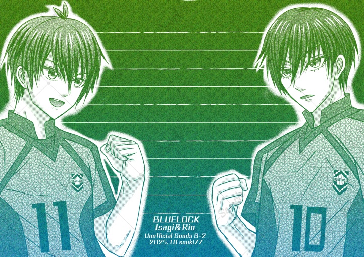 同人便箋盛上隊8新作・全部セット(全5種)