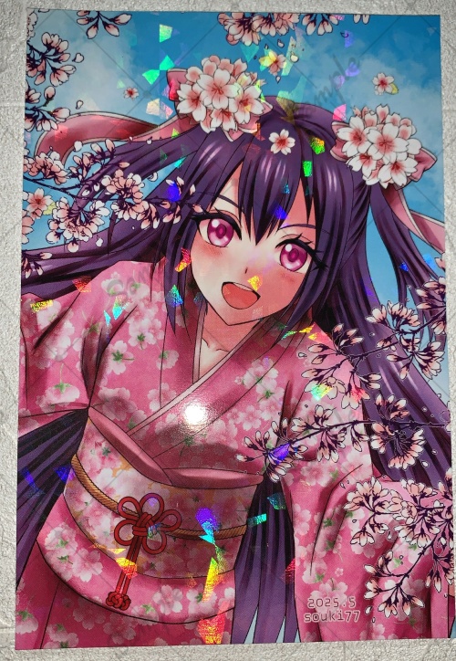 うちのこフェス!!2セット(オリジナルのみ)