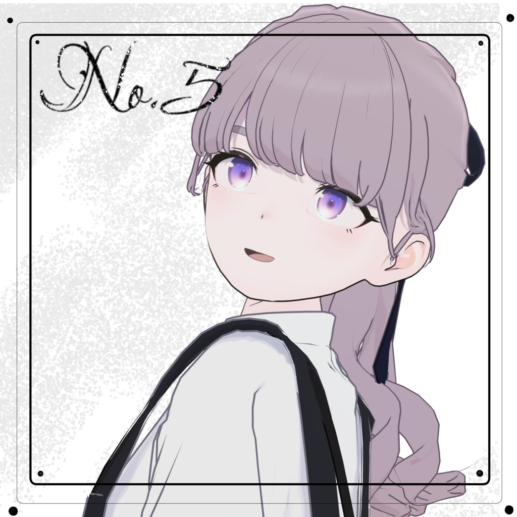 【9avatar対応】×AURORA× eyeTexture 20colors