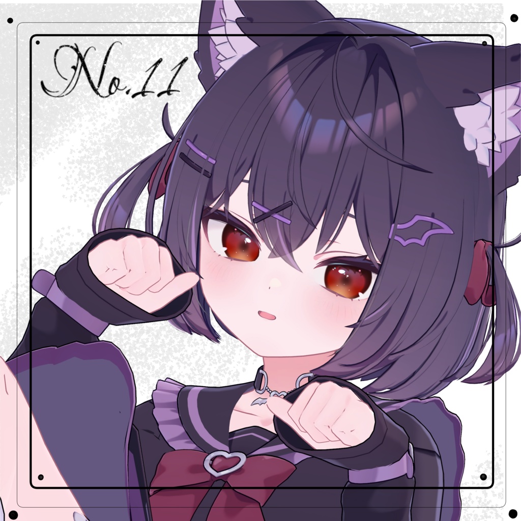 【9avatar対応】×AURORA× eyeTexture 20colors