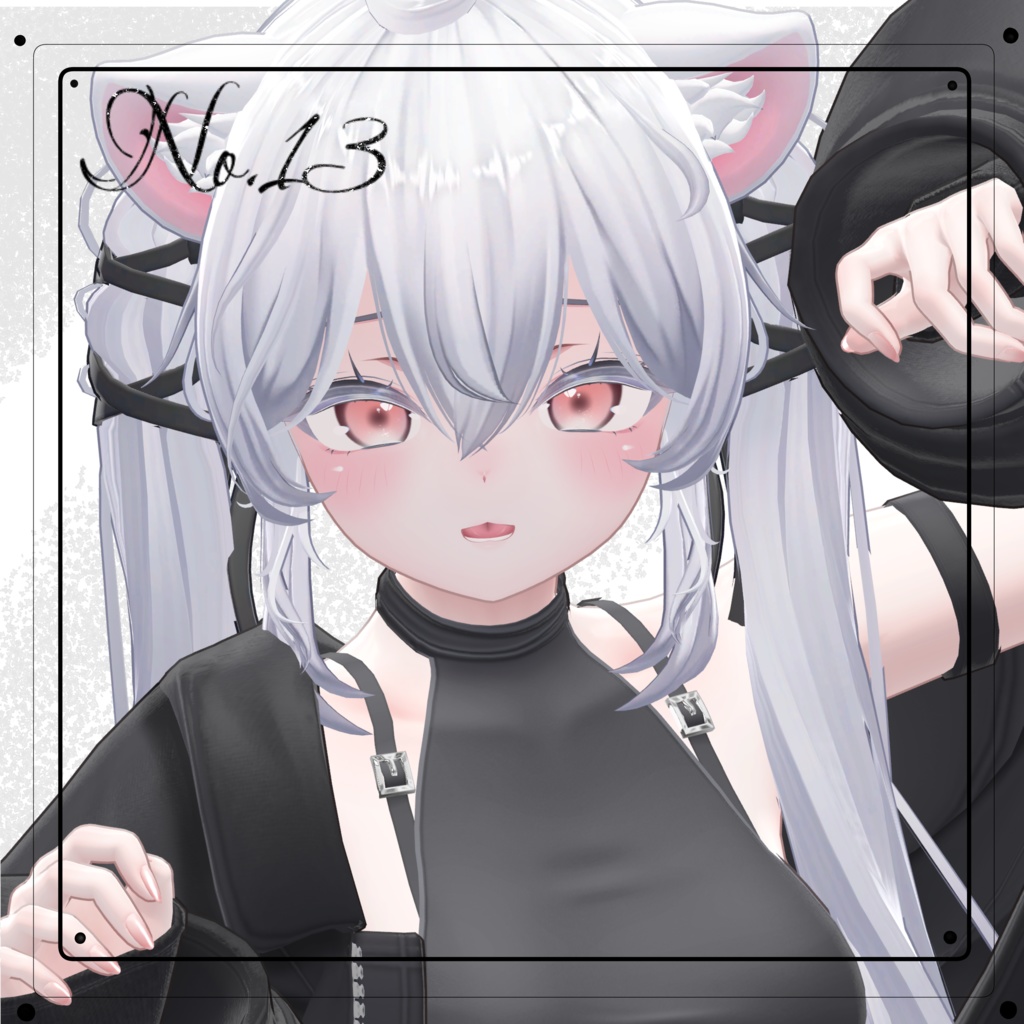 【9avatar対応】×AURORA× eyeTexture 20colors