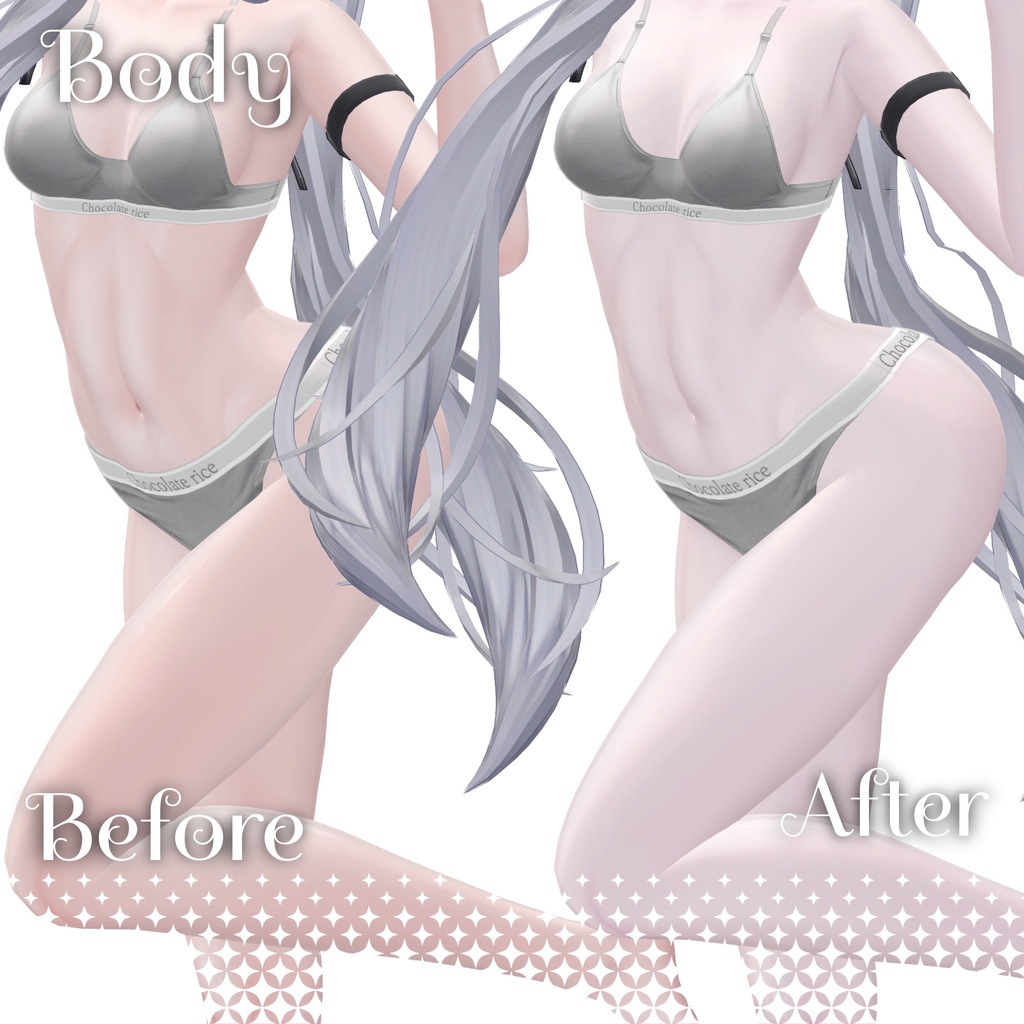 【しお用】AURORA makeup&eye