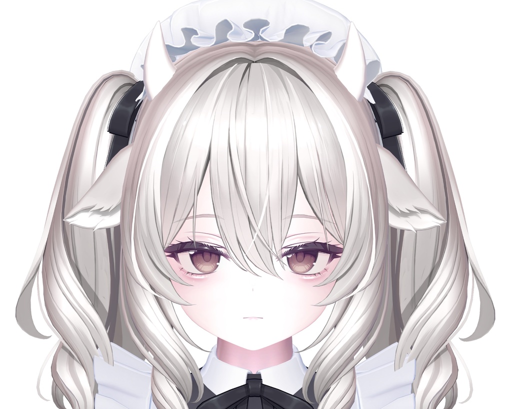 アイテクスチャ無料【ミルティナ用】AURORA makeup&eye