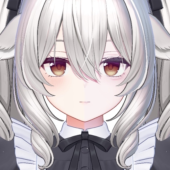 アイテクスチャ無料【ミルティナ用】AURORA makeup&eye