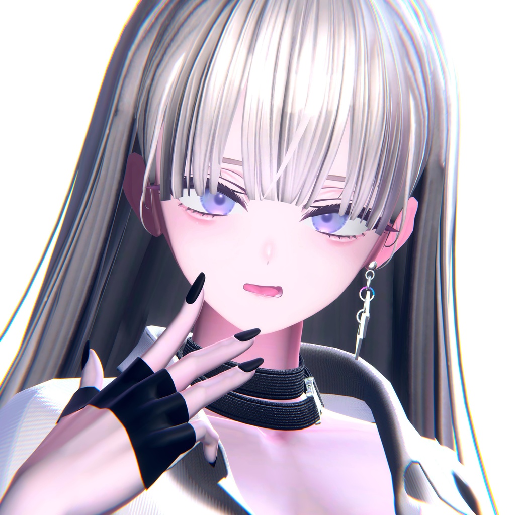 アイテクスチャ無料【ミルティナ用】AURORA makeup&eye