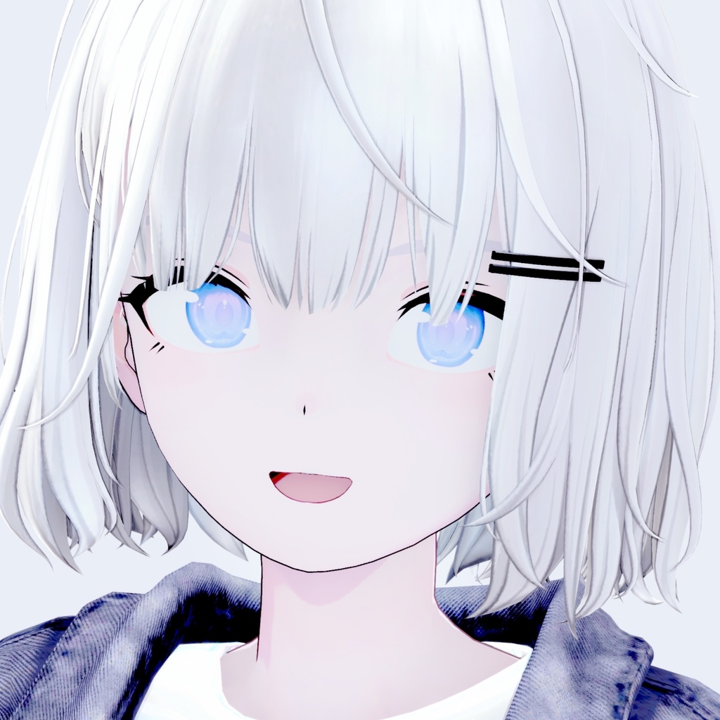 5000人突破記念無料アイテクスチャ【AURORAJuicy-おーろらじゅーしー-】