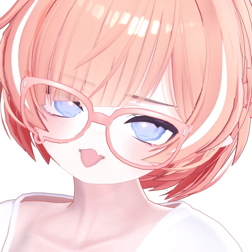 5000人突破記念無料アイテクスチャ【AURORAJuicy-おーろらじゅーしー-】