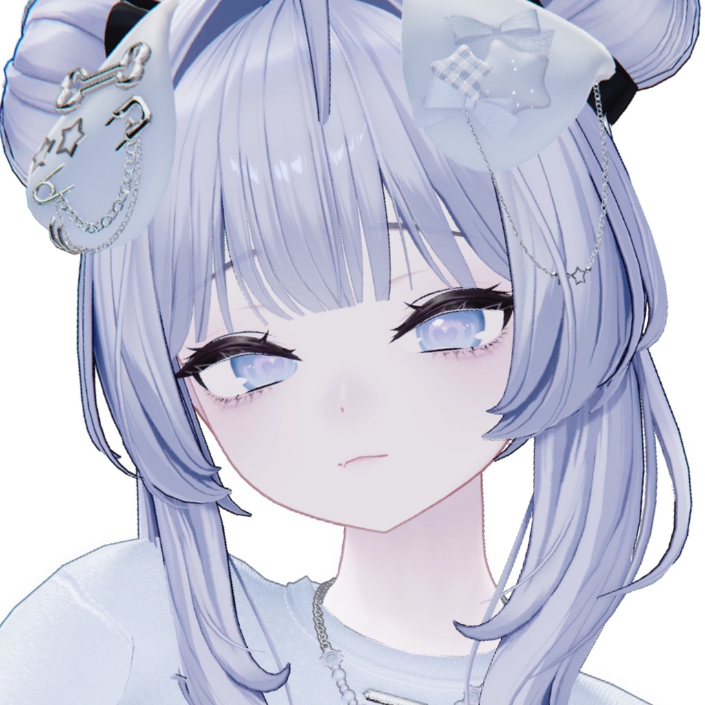 5000人突破記念無料アイテクスチャ【AURORAJuicy-おーろらじゅーしー-】