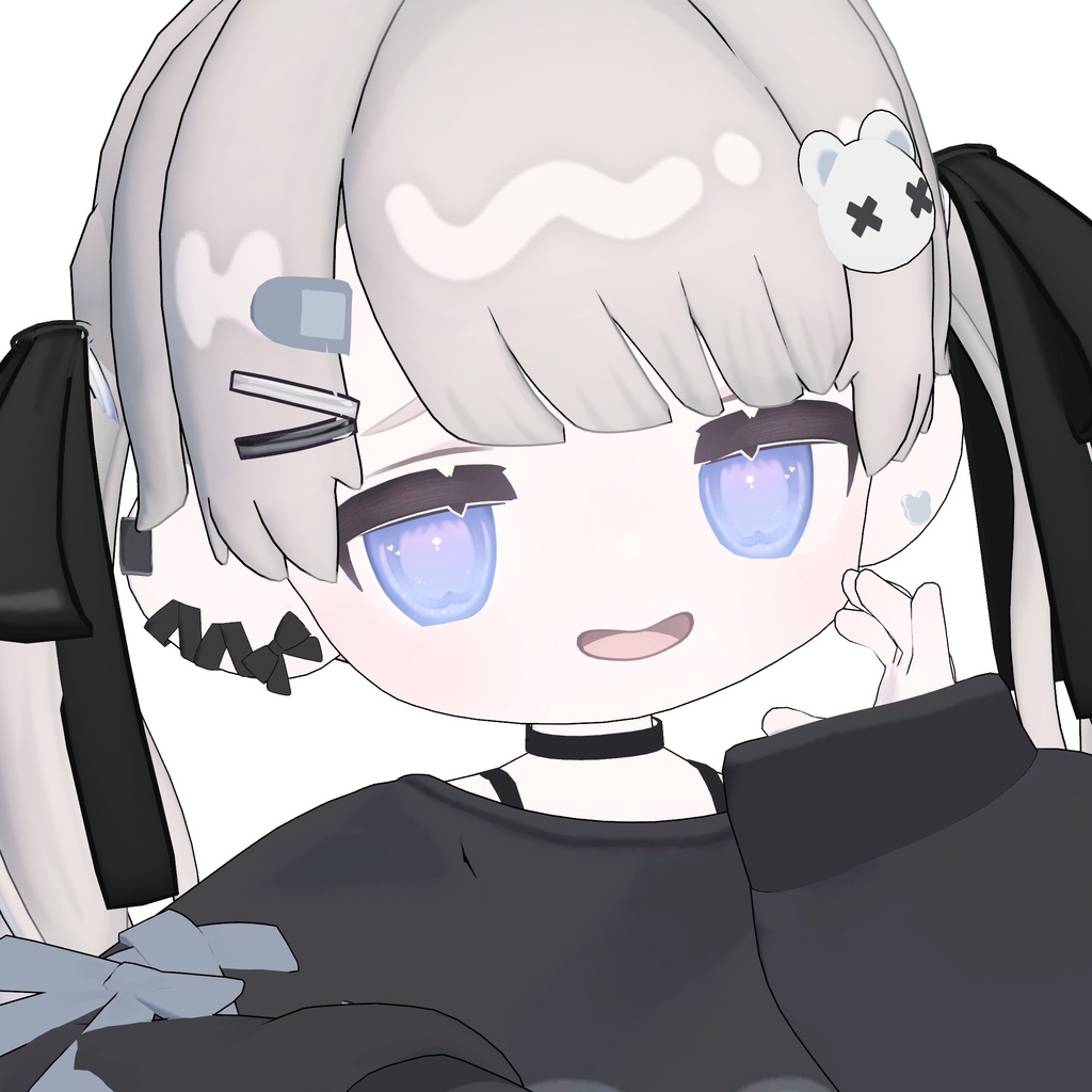 5000人突破記念無料アイテクスチャ【AURORAJuicy-おーろらじゅーしー-】