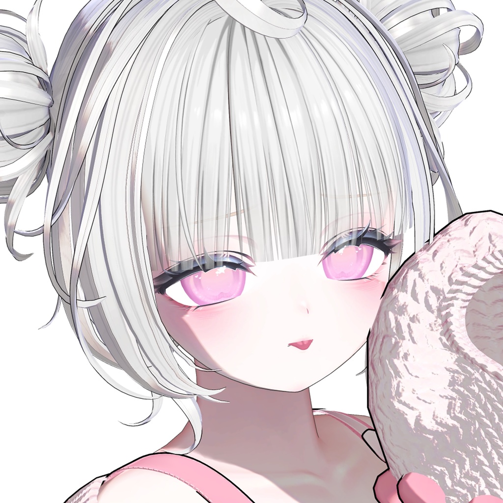 5000人突破記念無料アイテクスチャ【AURORAJuicy-おーろらじゅーしー-】