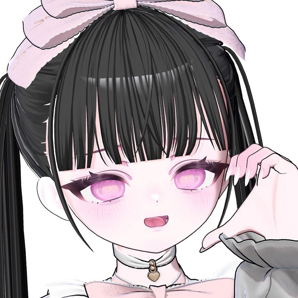 5000人突破記念無料アイテクスチャ【AURORAJuicy-おーろらじゅーしー-】