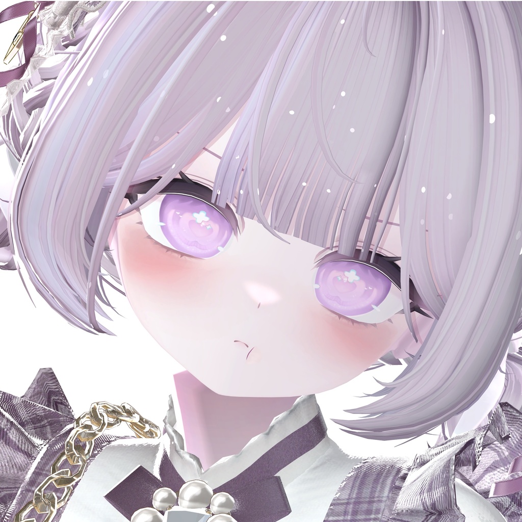 5000人突破記念無料アイテクスチャ【AURORAJuicy-おーろらじゅーしー-】