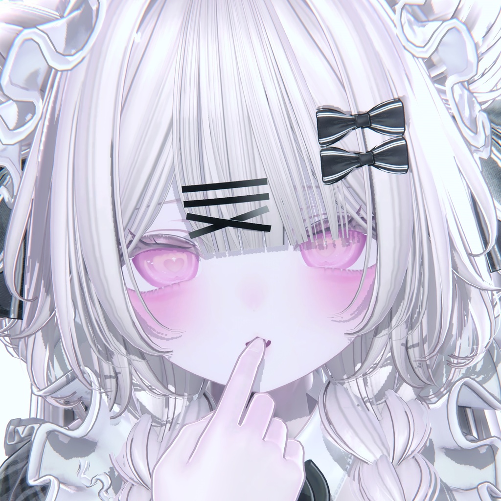 5000人突破記念無料アイテクスチャ【AURORAJuicy-おーろらじゅーしー-】