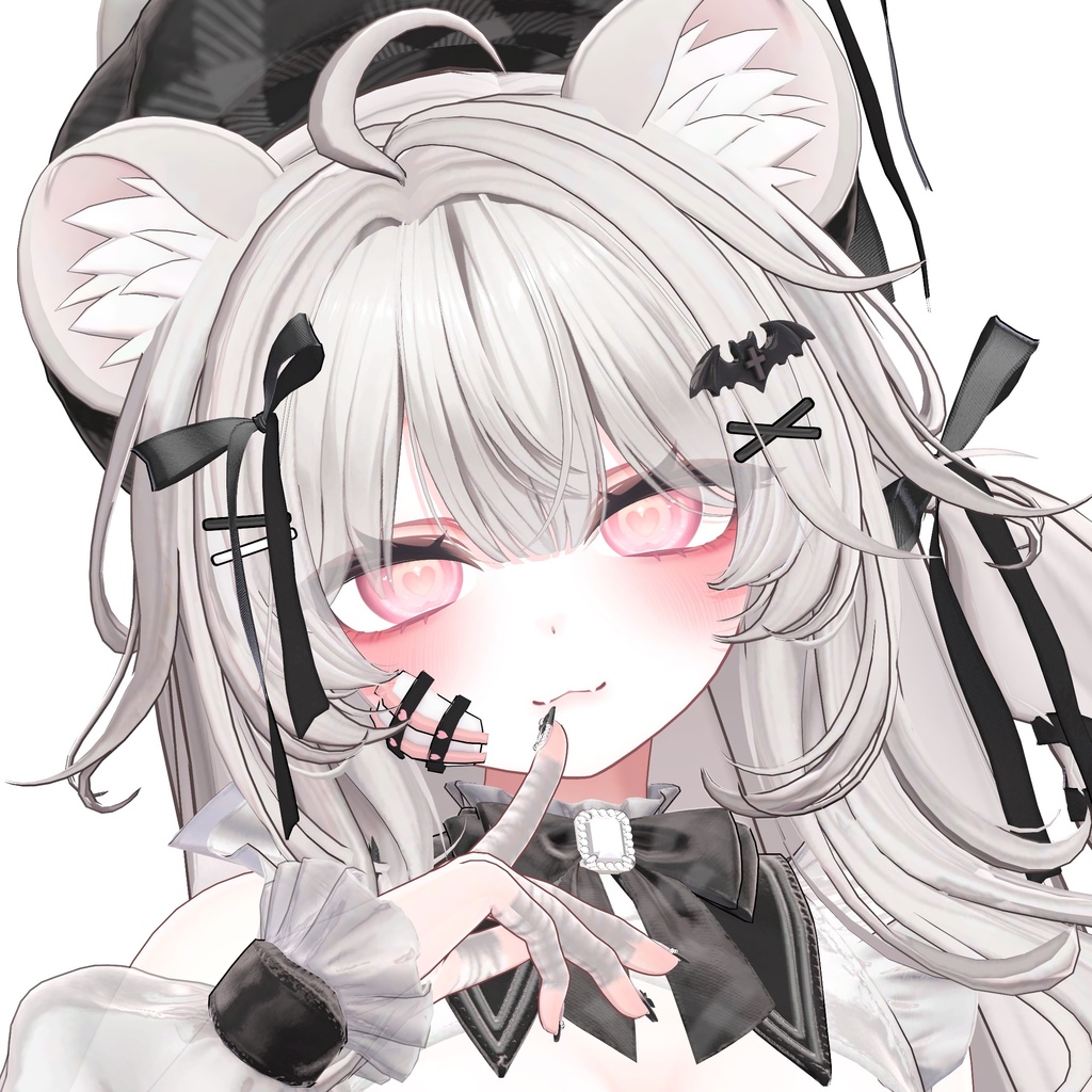 5000人突破記念無料アイテクスチャ【AURORAJuicy-おーろらじゅーしー-】